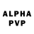 Alpha PVP Crystall The TESOR